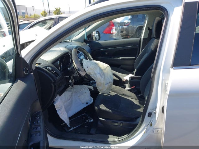 4A4AP4AU7EE003845 Mitsubishi Outlander Sport Se