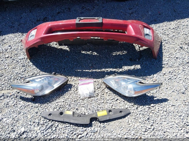 2010 Toyota Prius Ii მანქანა იყიდება აუქციონზე, vin: JTDKN3DU6A0022627, აუქციონის ნომერი: 45756178