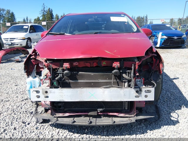 2010 Toyota Prius Ii მანქანა იყიდება აუქციონზე, vin: JTDKN3DU6A0022627, აუქციონის ნომერი: 45756178