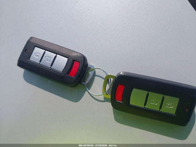 Aukcja sprzedaży 2024 Mitsubishi Mirage Ralliart, vin: ML32AWHJ3RH010416, numer aukcji: 45756180