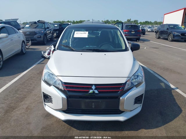 Aukcja sprzedaży 2024 Mitsubishi Mirage Ralliart, vin: ML32AWHJ3RH010416, numer aukcji: 45756180