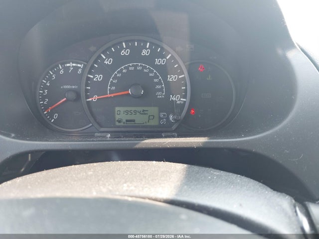 Aukcja sprzedaży 2024 Mitsubishi Mirage Ralliart, vin: ML32AWHJ3RH010416, numer aukcji: 45756180
