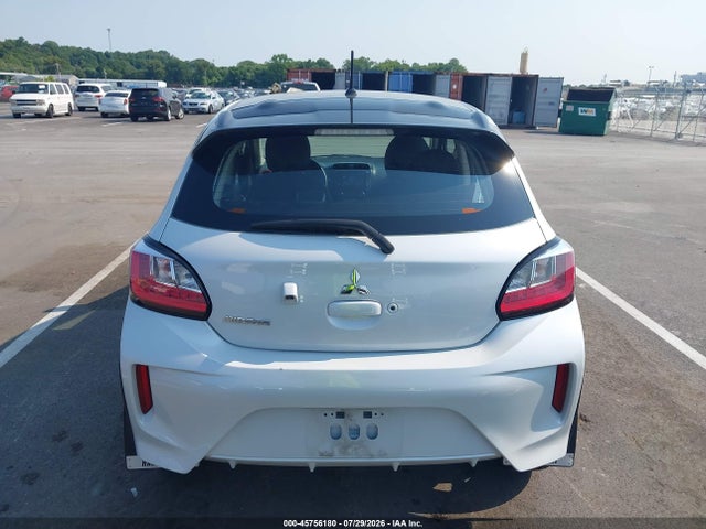 Aukcja sprzedaży 2024 Mitsubishi Mirage Ralliart, vin: ML32AWHJ3RH010416, numer aukcji: 45756180