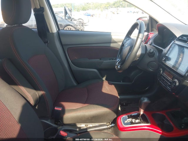 Aukcja sprzedaży 2024 Mitsubishi Mirage Ralliart, vin: ML32AWHJ3RH010416, numer aukcji: 45756180