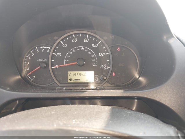 Aukcja sprzedaży 2024 Mitsubishi Mirage Ralliart, vin: ML32AWHJ3RH010416, numer aukcji: 45756180