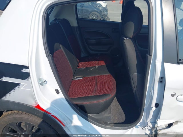 Aukcja sprzedaży 2024 Mitsubishi Mirage Ralliart, vin: ML32AWHJ3RH010416, numer aukcji: 45756180