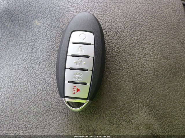 Продаж на аукціоні авто 2011 Nissan Quest Sv, vin: JN8AE2KP9B9012887, номер лоту: 45756184