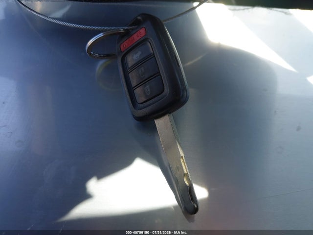Honda Civic Lx 2016 2HGFC2F5XGH551334 Image 11
