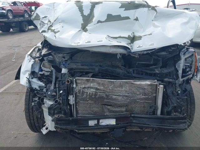 2020 Kia Telluride S მანქანა იყიდება აუქციონზე, vin: 5XYP6DHC7LG017606, აუქციონის ნომერი: 45756192
