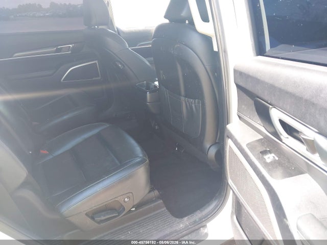 2020 Kia Telluride S მანქანა იყიდება აუქციონზე, vin: 5XYP6DHC7LG017606, აუქციონის ნომერი: 45756192