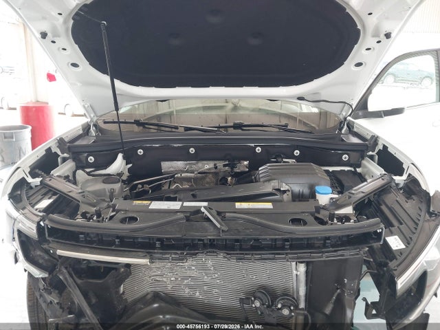 Aukcja sprzedaży 2026 Volkswagen Atlas Se, vin: 1V2DN2CA8TC561924, numer aukcji: 45756193