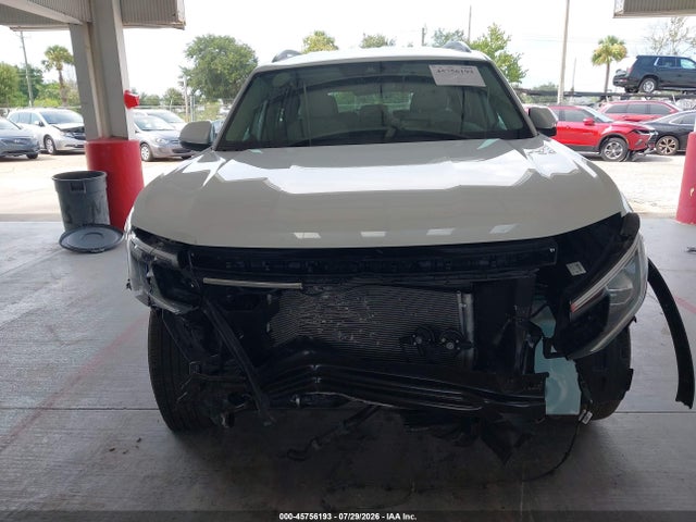Aukcja sprzedaży 2026 Volkswagen Atlas Se, vin: 1V2DN2CA8TC561924, numer aukcji: 45756193