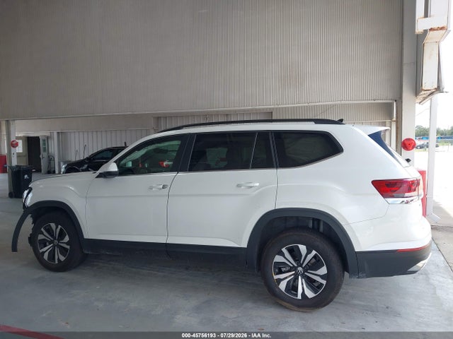 Aukcja sprzedaży 2026 Volkswagen Atlas Se, vin: 1V2DN2CA8TC561924, numer aukcji: 45756193