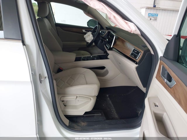 Aukcja sprzedaży 2026 Volkswagen Atlas Se, vin: 1V2DN2CA8TC561924, numer aukcji: 45756193