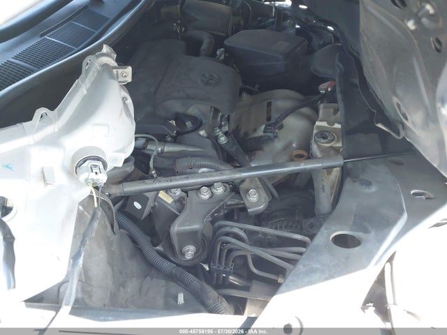 4T1BF1FK1GU203497 Toyota CAMRY XSE