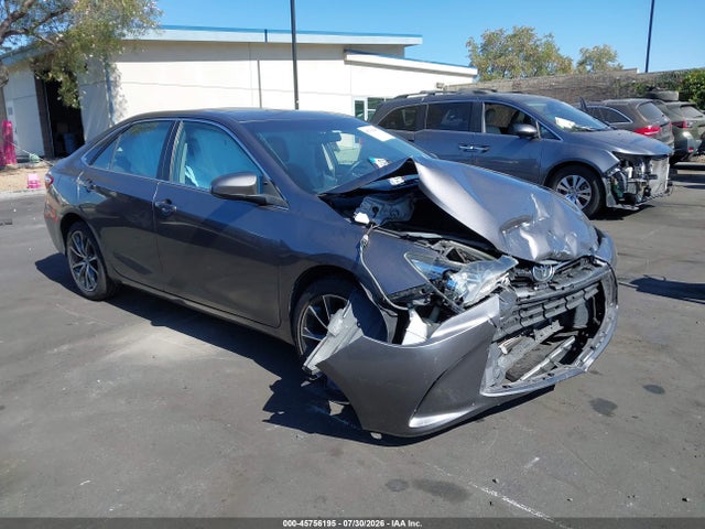 4T1BF1FK1GU203497 Toyota CAMRY XSE