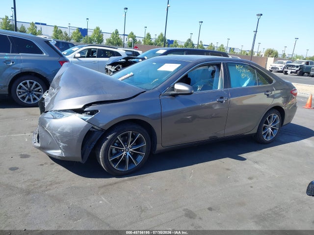 4T1BF1FK1GU203497 Toyota CAMRY XSE