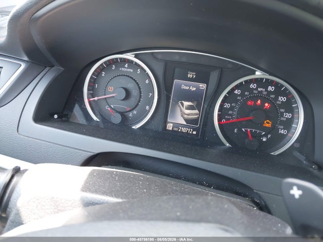 4T1BF1FK1GU203497 Toyota CAMRY XSE