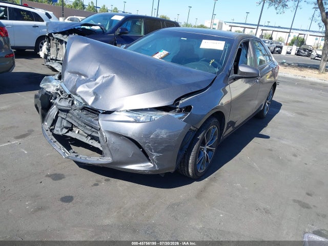 4T1BF1FK1GU203497 Toyota CAMRY XSE