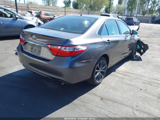 4T1BF1FK1GU203497 Toyota CAMRY XSE