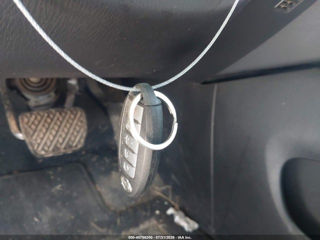 45756200 :رقم المزاد ، 5N1DR2DN9LC647133 vin ، 2020 Nissan Pathfinder Platinum 2wd مزاد بيع