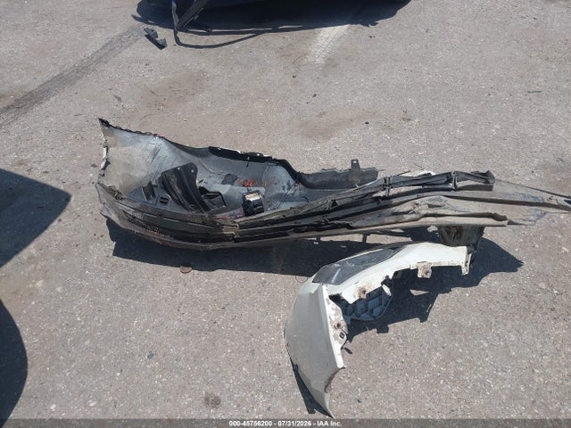 45756200 :رقم المزاد ، 5N1DR2DN9LC647133 vin ، 2020 Nissan Pathfinder Platinum 2wd مزاد بيع