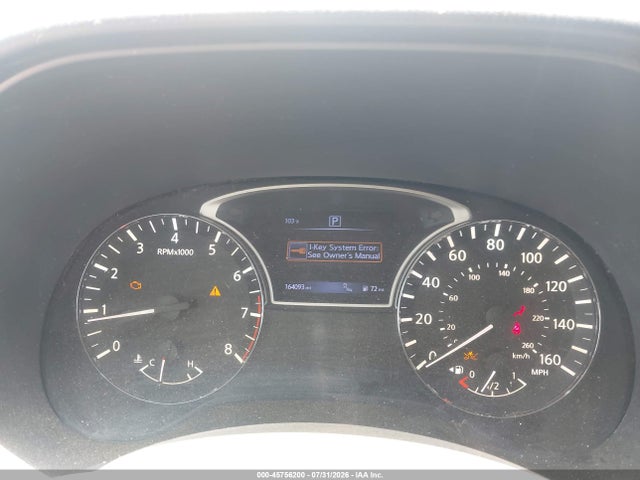 45756200 :رقم المزاد ، 5N1DR2DN9LC647133 vin ، 2020 Nissan Pathfinder Platinum 2wd مزاد بيع
