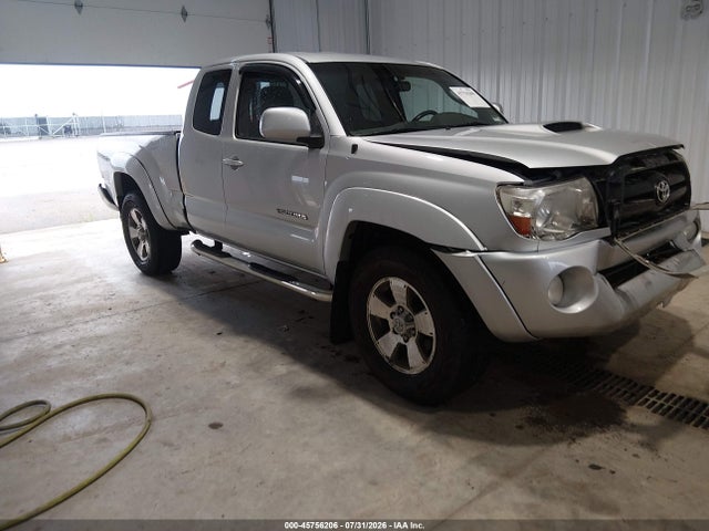 Aukcja sprzedaży 2006 Toyota Tacoma Base V6, vin: 5TEUU42N26Z249902, numer aukcji: 45756206