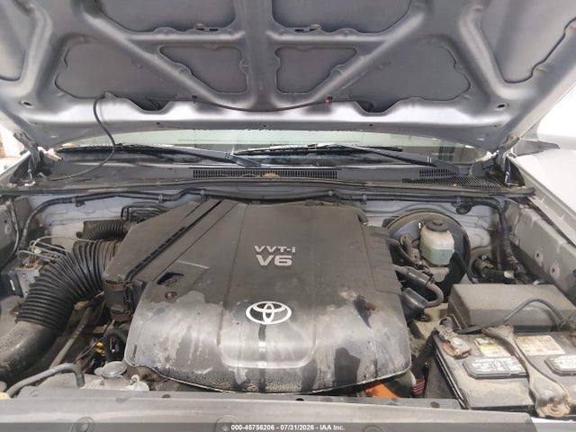 Aukcja sprzedaży 2006 Toyota Tacoma Base V6, vin: 5TEUU42N26Z249902, numer aukcji: 45756206