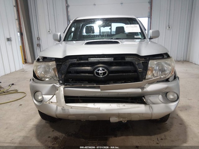 Aukcja sprzedaży 2006 Toyota Tacoma Base V6, vin: 5TEUU42N26Z249902, numer aukcji: 45756206
