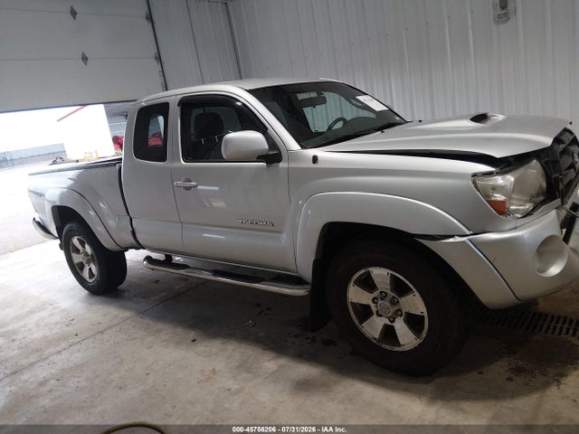 Aukcja sprzedaży 2006 Toyota Tacoma Base V6, vin: 5TEUU42N26Z249902, numer aukcji: 45756206