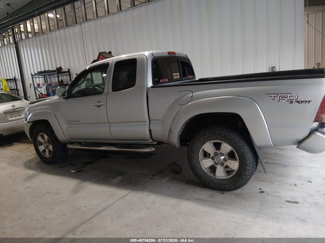 Aukcja sprzedaży 2006 Toyota Tacoma Base V6, vin: 5TEUU42N26Z249902, numer aukcji: 45756206