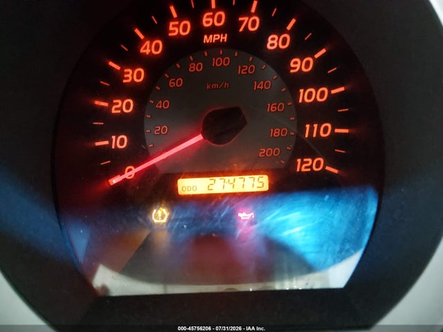 Aukcja sprzedaży 2006 Toyota Tacoma Base V6, vin: 5TEUU42N26Z249902, numer aukcji: 45756206