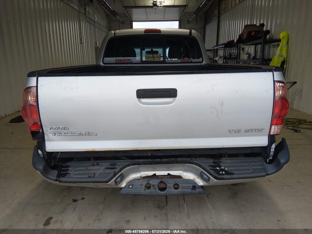 Aukcja sprzedaży 2006 Toyota Tacoma Base V6, vin: 5TEUU42N26Z249902, numer aukcji: 45756206