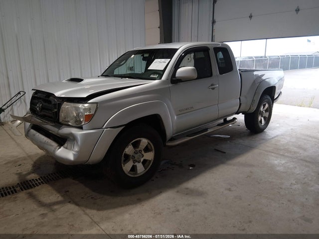 Aukcja sprzedaży 2006 Toyota Tacoma Base V6, vin: 5TEUU42N26Z249902, numer aukcji: 45756206