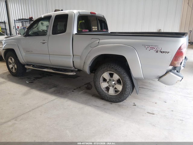 Aukcja sprzedaży 2006 Toyota Tacoma Base V6, vin: 5TEUU42N26Z249902, numer aukcji: 45756206