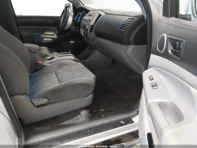 Aukcja sprzedaży 2006 Toyota Tacoma Base V6, vin: 5TEUU42N26Z249902, numer aukcji: 45756206