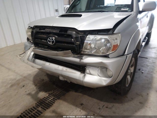 Aukcja sprzedaży 2006 Toyota Tacoma Base V6, vin: 5TEUU42N26Z249902, numer aukcji: 45756206