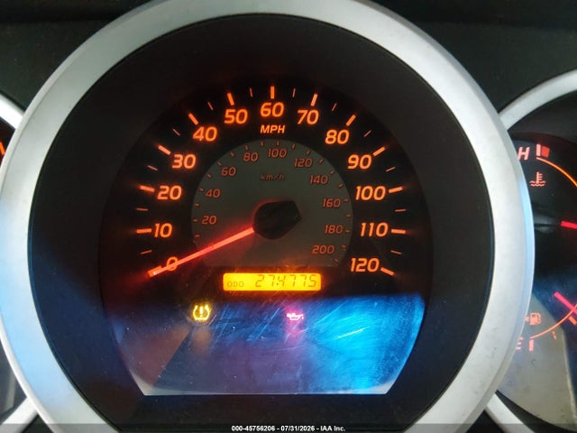 Aukcja sprzedaży 2006 Toyota Tacoma Base V6, vin: 5TEUU42N26Z249902, numer aukcji: 45756206