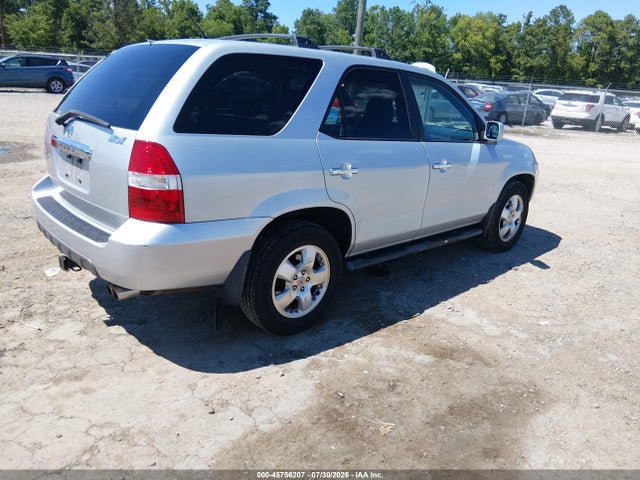 45756207 :رقم المزاد ، 2HNYD18253H506615 vin ، 2003 Acura Mdx مزاد بيع