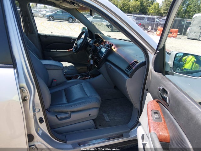 45756207 :رقم المزاد ، 2HNYD18253H506615 vin ، 2003 Acura Mdx مزاد بيع
