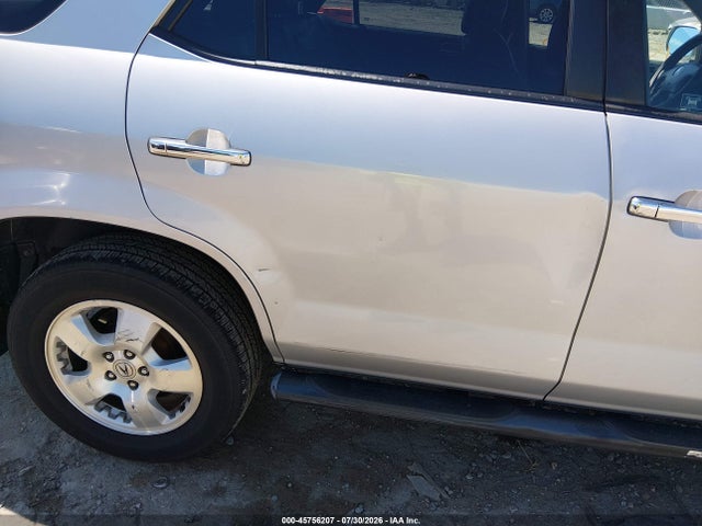 45756207 :رقم المزاد ، 2HNYD18253H506615 vin ، 2003 Acura Mdx مزاد بيع