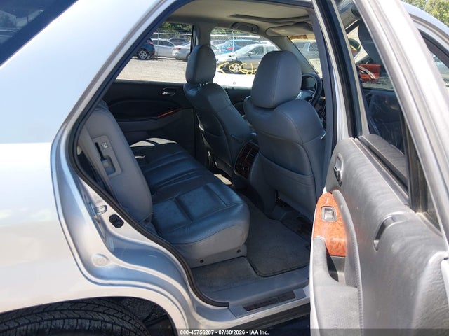 45756207 :رقم المزاد ، 2HNYD18253H506615 vin ، 2003 Acura Mdx مزاد بيع