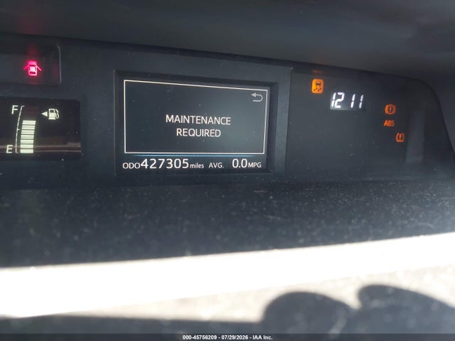 Toyota Prius V Three 2015 JTDZN3EU6FJ030998 Image 15