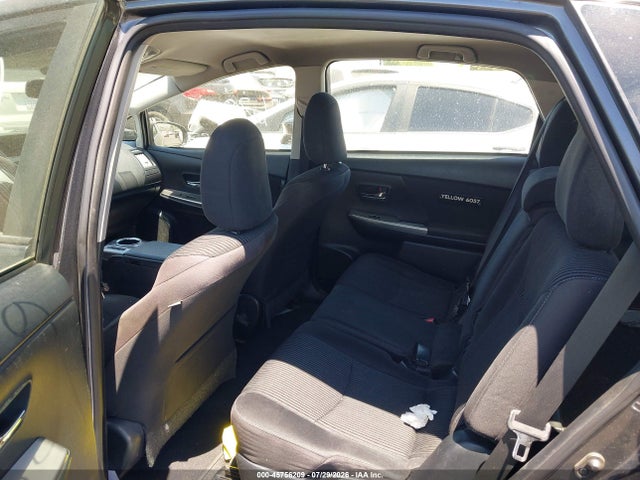 Toyota Prius V Three 2015 JTDZN3EU6FJ030998 Image 8
