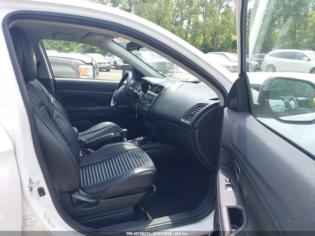 Auction sale of the 2015 Mitsubishi Outlander Sport Es, vin: 4A4AR3AU6FE061354, lot number: 45756211