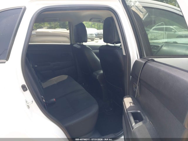 Auction sale of the 2015 Mitsubishi Outlander Sport Es, vin: 4A4AR3AU6FE061354, lot number: 45756211