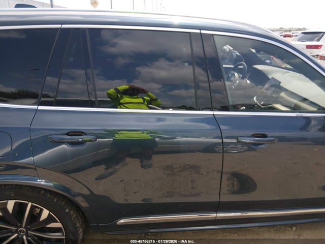 Продаж на аукціоні авто 2026 Volvo Xc90 Plus, B6 Awd Gas (mild Hybrid), Gasoline, Bright, 7 Seats, vin: YV4062PE9T1535464, номер лоту: 45756216