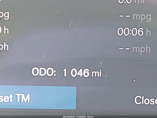Продаж на аукціоні авто 2026 Volvo Xc90 Plus, B6 Awd Gas (mild Hybrid), Gasoline, Bright, 7 Seats, vin: YV4062PE9T1535464, номер лоту: 45756216
