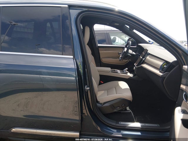 Продаж на аукціоні авто 2026 Volvo Xc90 Plus, B6 Awd Gas (mild Hybrid), Gasoline, Bright, 7 Seats, vin: YV4062PE9T1535464, номер лоту: 45756216